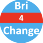 Bri4Change 2024 Logo